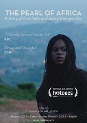Perla Afriky – plakát filmu