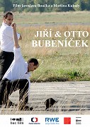 Jiří &amp; Otto Bubeníček – plakát filmu