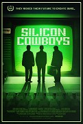 Silicon Cowboys – plakát filmu
