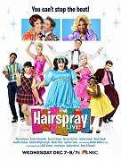Hairspray Live! – plakát filmu