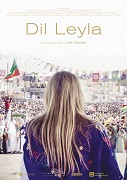 Dil Lejlá – plakát filmu