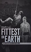 Fittest on Earth: The Story of the 2015 Reebok CrossFit Games – plakát filmu