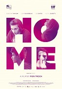 Domov – plakát filmu
