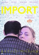 Import – plakát filmu