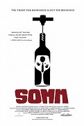 SOMM: Into the Bottle – plakát filmu