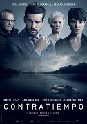 Contratiempo – plakát filmu