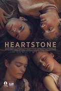 Kamenné srdce – plakát filmu