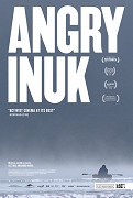 Tichý hněv Inuitů – plakát filmu