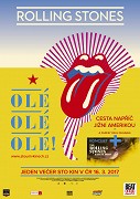 The Rolling Stones Olé Olé Olé! – plakát filmu