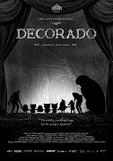 Decorado – plakát filmu