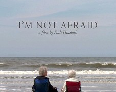 Nebojím se – plakát filmu