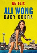 Ali Wong: Baby Cobra – plakát filmu