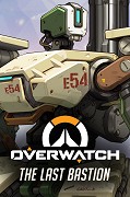 Overwatch: The Last Bastion – plakát filmu