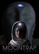 Moontrap: Target Earth – plakát filmu