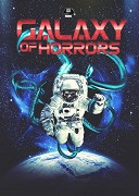 Galaxy of Horrors – plakát filmu