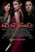 Inconceivable – plakát filmu