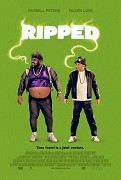 Ripped – plakát filmu