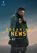 Breaking News – plakát filmu