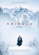 Chibula – plakát filmu