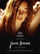 Paula – plakát filmu