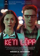 Konec řetězce – plakát filmu