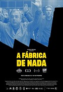 Továrna na nic – plakát filmu