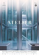 Ateliér – plakát filmu
