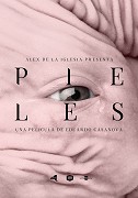 Pieles – plakát filmu