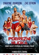 Pobřežní hlídka – plakát filmu