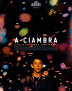 Ciambra – plakát filmu