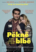 Pěkně blbě – plakát filmu