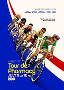 Tour de doping – plakát filmu