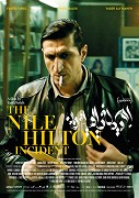 Případ Nile Hilton – plakát filmu