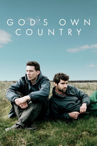 Na konci světa – plakát filmu