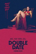 Dvojitý rande – plakát filmu