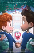 In a Heartbeat – plakát filmu