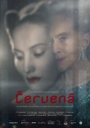 Červená – plakát filmu
