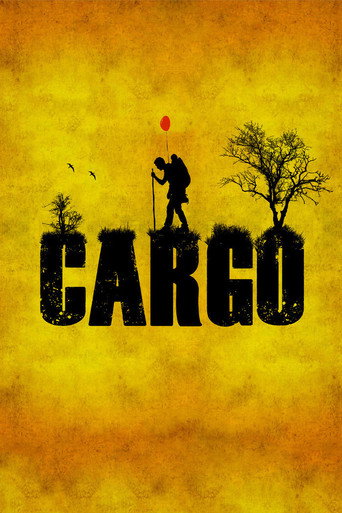 Cargo – plakát filmu
