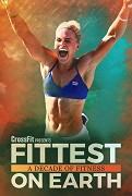 Fittest on Earth: A Decade of Fitness – plakát filmu