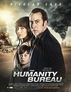 The Humanity Bureau – plakát filmu