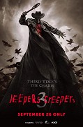 Jeepers Creepers 3 – plakát filmu