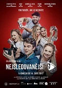 Nejsledovanější – plakát filmu