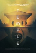 Temple – plakát filmu