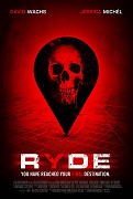 Ryde – plakát filmu