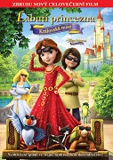 Labutí princezna 7: Královská mise – plakát filmu