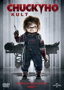 Chuckyho kult – plakát filmu