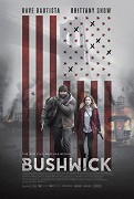 Bushwick – plakát filmu