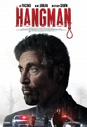 Hangman – plakát filmu