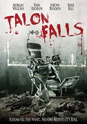 Talon Falls – plakát filmu