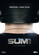 Sum1 – plakát filmu